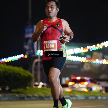 Runner Photo 4397393