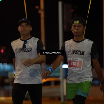 Runner Photo 4397394