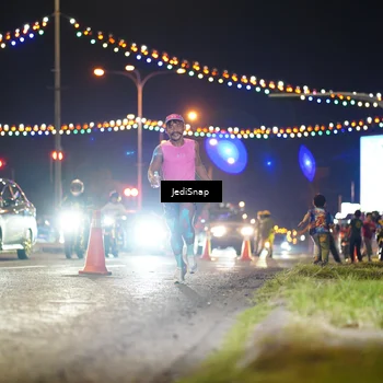 Runner Photo 4397396