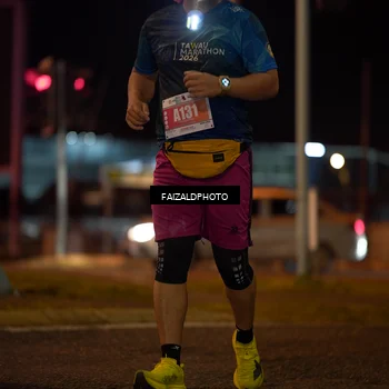 Runner Photo 4397401