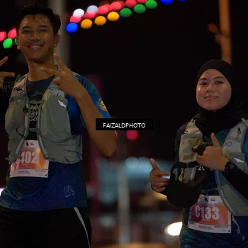 Runner Photo 4397407