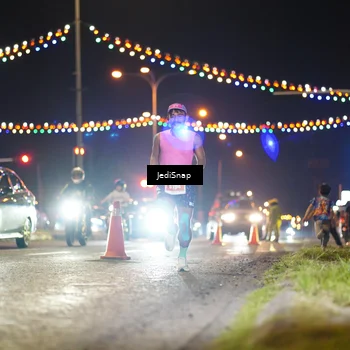 Runner Photo 4397409