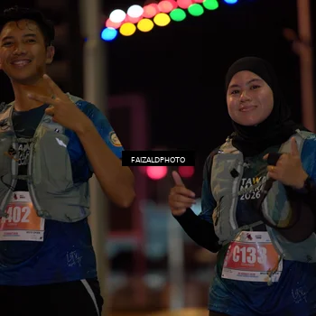 Runner Photo 4397410