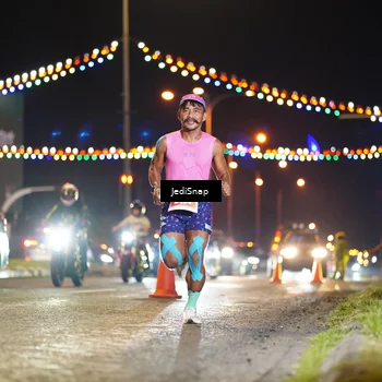 Runner Photo 4397411
