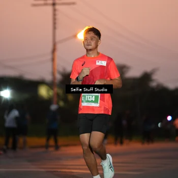 Runner Photo 4397415