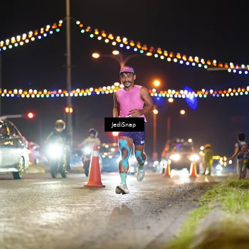 Runner Photo 4397419