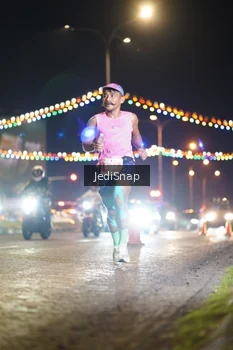 Runner Photo 4397424