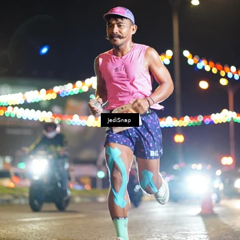 Runner Photo 4397429