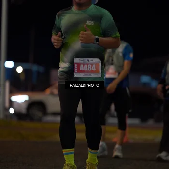Runner Photo 4397430