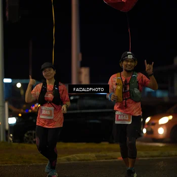 Runner Photo 4397431