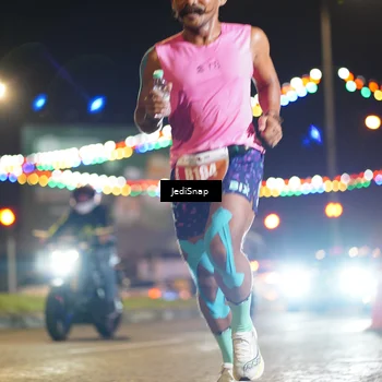 Runner Photo 4397438