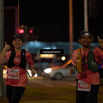 Runner Photo 4397442