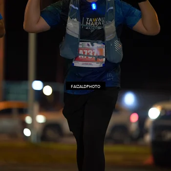 Runner Photo 4397449