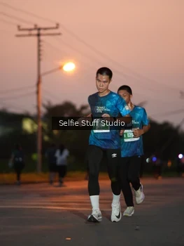 Runner Photo 4397452
