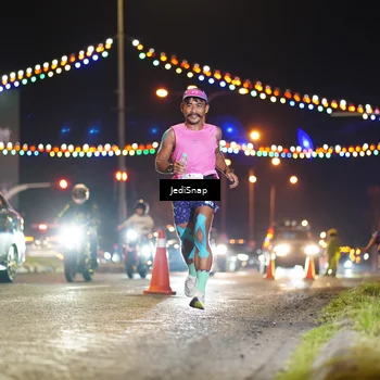 Runner Photo 4397477