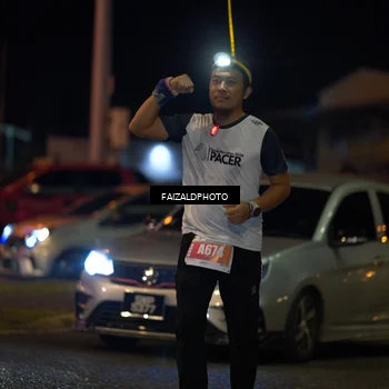 Runner Photo 4397480