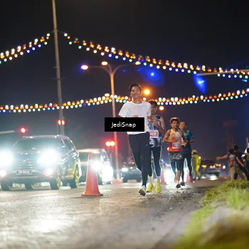 Runner Photo 4397484