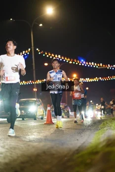 Runner Photo 4397494