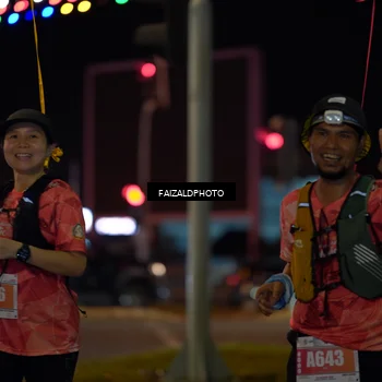 Runner Photo 4397499