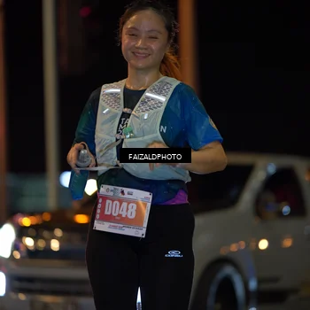 Runner Photo 4397502