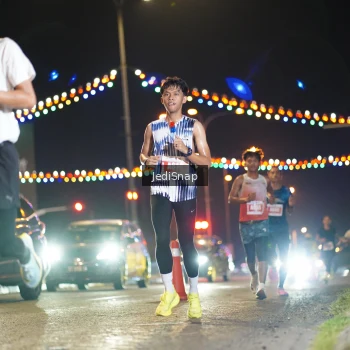 Runner Photo 4397509