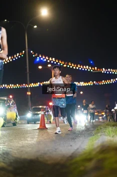 Runner Photo 4397518