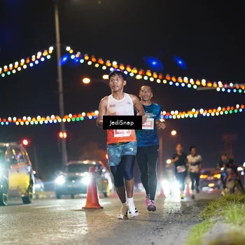 Runner Photo 4397519