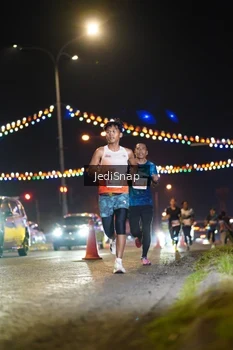 Runner Photo 4397529