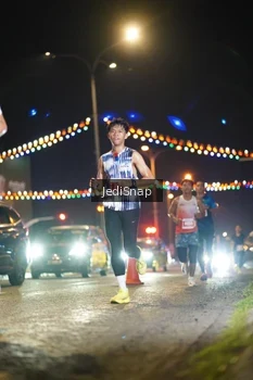 Runner Photo 4397535