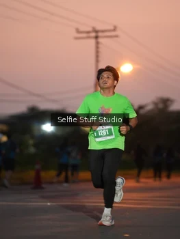 Runner Photo 4397549
