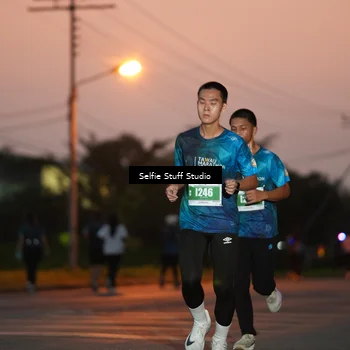 Runner Photo 4397550