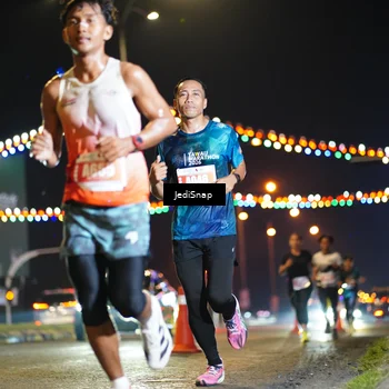 Runner Photo 4397551