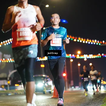 Runner Photo 4397556