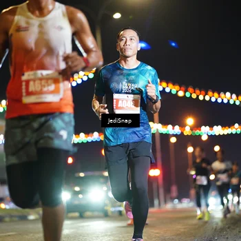 Runner Photo 4397562