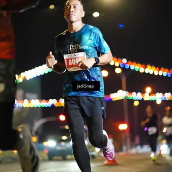 Runner Photo 4397568