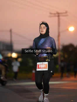 Runner Photo 4397573