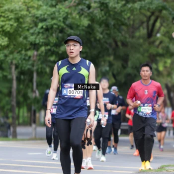 Runner Photo 43976