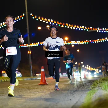 Runner Photo 4397603