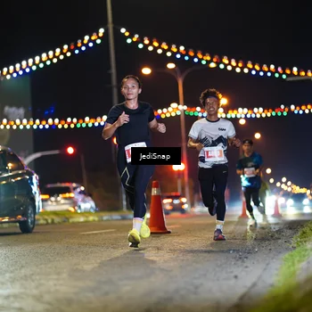 Runner Photo 4397610