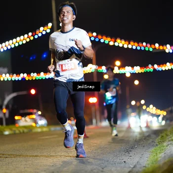Runner Photo 4397636