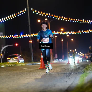 Runner Photo 4397651