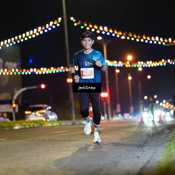 Runner Photo 4397662
