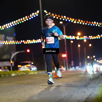 Runner Photo 4397665