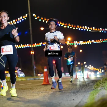 Runner Photo 4397669