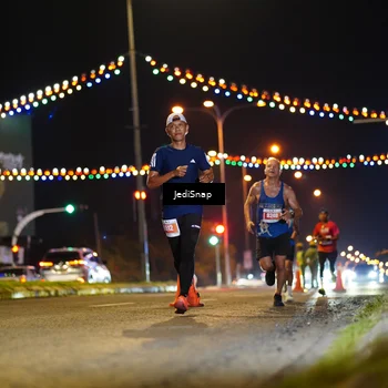 Runner Photo 4397685