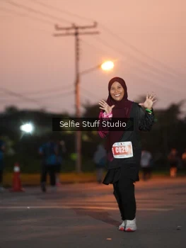 Runner Photo 4397706