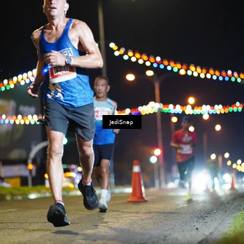 Runner Photo 4397738