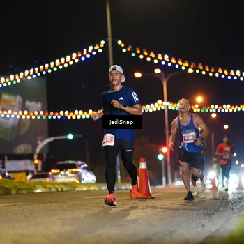 Runner Photo 4397745