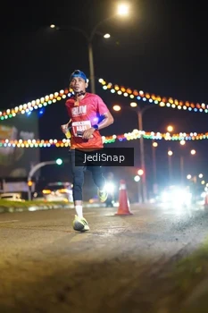 Runner Photo 4397762