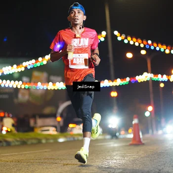 Runner Photo 4397765